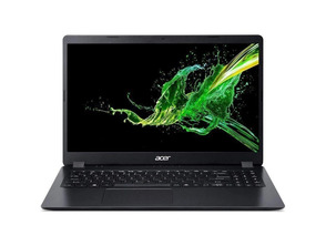 ACER aspira portatile 3 A315-56-34GN i3 / 8GB / 512GB SSD / W10 / 15.6 "