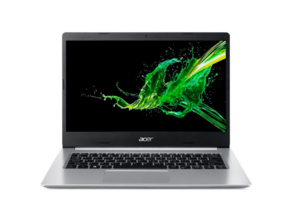 Acquista Il computer portatile di Acer Aspire 5 A514-52K-31LS Argento i3/8GB/512GB SSD/14"/Linux Il computer portatile di Acer Aspire 5 A514-52K-31LS Argento i3/8GB/512GB SSD/14"/Linux