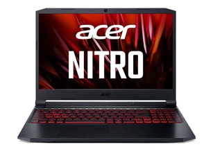 Portátil Acer Nitro 5 AN515 -56 i7/8GB/512GB/GTX1650/15.6 ""
