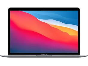 Portátil Apple Macbook Air 13 2020 Spazio Grey M1/8GB/512GB/GPU 8C MGN73Y/A