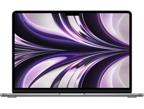 Acquista Portátil Apple Macbook Air 13 MBA 2022 Spazio Grey M2/8GB/512GB/GPU 10C/13.6 " Portátil Apple Macbook Air 13 MBA 2022 Spazio Grey M2/8GB/512GB/GPU 10C/13.6 "
