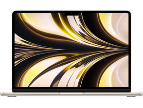 Acquista Portátil Apple Macbook Air 134 MBA 2022 M2/8GB/512GB/GPU10C/13.6 '' Starlight Portátil Apple Macbook Air 134 MBA 2022 M2/8GB/512GB/GPU10C/13.6 '' Starlight