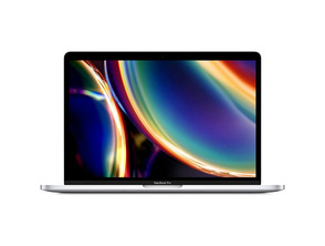 Portátil Apple Macbook Pro 13 2020 Silver MXK72Y/A 8GB/512GB