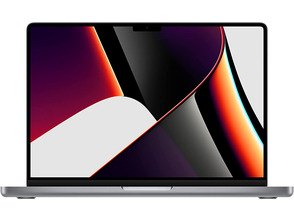 Acquista Portátil Apple Macbook Pro 14 '' 2021 M1 Pro / 32GB/512GB SSD/GPU 16C/14 '' Space Gray Portátil Apple Macbook Pro 14 '' 2021 M1 Pro / 32GB/512GB SSD/GPU 16C/14 '' Space Gray