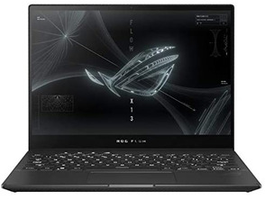 Portátil ASUS ROG Flow X13 GV301QH-K6069T R7/16GB/512GB SSD/RTX1650/13.4 ""