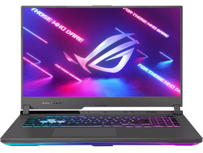 Acquista Portátil Asus ROG G713QM-K4041 R9/32GB/1TB/RTX3060/17.3 "" Portátil Asus ROG G713QM-K4041 R9/32GB/1TB/RTX3060/17.3 ""