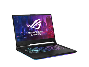Acquista Portátil ASUS ROG Strix G15 G512LW-HN069 i7/16GB/1TB SSD/RTX2070 Portátil ASUS ROG Strix G15 G512LW-HN069 i7/16GB/1TB SSD/RTX2070