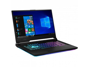 Acquista Portatile ASUS ROG Strix G512LV-HN037T i7/16GB/512GB/RTX2060/15.6"/W10 Portatile ASUS ROG Strix G512LV-HN037T i7/16GB/512GB/RTX2060/15.6"/W10