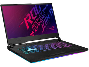 Acquista Portátil ASUS ROG Strix G512LW-HN149 i7/32GB/1TB/RTX2070/15.6 "" Portátil ASUS ROG Strix G512LW-HN149 i7/32GB/1TB/RTX2070/15.6 ""