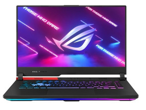 Portátil ASUS ROG Strix G513IC-HN003 R7/16GB/512GB SSD/RTX30 50/15.6 ""