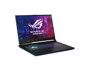 Acquista Portátil ASUS ROG Strix G712LV-H7007 i7/16GB/1TB SSD/RTX2060/17.3 "" Portátil ASUS ROG Strix G712LV-H7007 i7/16GB/1TB SSD/RTX2060/17.3 ""