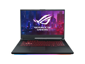 Acquista Portatile ASUS Rog Strix G731GT-AU011T i7/16GB/512SSD/W10/17.3" Portatile ASUS Rog Strix G731GT-AU011T i7/16GB/512SSD/W10/17.3"