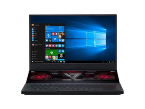 Portátil ASUS ROG Zephyrus Duo 15 SE GX551QM-HF052T R7/32GB/1TB SSD/RTX30 60