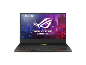 Acquista Portatile ASUS ROG ZEFIRO S GX701 GVR-EV002T i7/16GB/1TB SSD/W10/17.3" Portatile ASUS ROG ZEFIRO S GX701 GVR-EV002T i7/16GB/1TB SSD/W10/17.3"