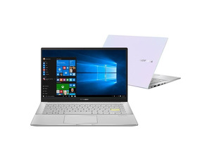 Portátil Asus S433EA-AM612T i7/16GB/512GB SSD/14 ""