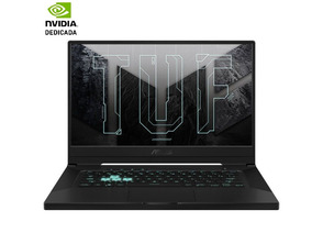 Acquista Portátil ASUS TUF DASH F15 FX516PM-HN023 i7/16GB/512GB SSD/RTX30 60 Portátil ASUS TUF DASH F15 FX516PM-HN023 i7/16GB/512GB SSD/RTX30 60