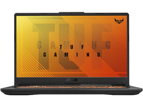 Portátil ASUS TUF Gaming FA706II-H7071 R7/16GB/1TB SSD/GTX1650Ti/17.3 ""