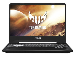 Acquista Portatile Asus TUF Gioco FX505DT-BQ051 Ryzen 5/8GB/512GB SSD/GTX 1650 4 GB Portatile Asus TUF Gioco FX505DT-BQ051 Ryzen 5/8GB/512GB SSD/GTX 1650 4 GB