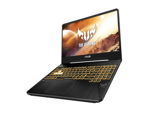 Acquista Portatile ASUS TUF Gioco FX505DT-BQ208T R7/16GB/512GB SSD/GTX1650/15.6" Portatile ASUS TUF Gioco FX505DT-BQ208T R7/16GB/512GB SSD/GTX1650/15.6"