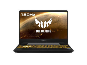 Acquista Portatile ASUS TUF GIOCO FX505DV-AL116 R7/16GB/1TB SSD/RTX2060/15.6"/FreeDos Portatile ASUS TUF GIOCO FX505DV-AL116 R7/16GB/1TB SSD/RTX2060/15.6"/FreeDos