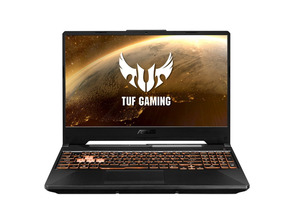 Acquista Portatile ASUS TUF GIOCO FX506IU-BQ225 R7/16GB/512GB SSD/GTX1660TI/15.6"/FreeDos Portatile ASUS TUF GIOCO FX506IU-BQ225 R7/16GB/512GB SSD/GTX1660TI/15.6"/FreeDos