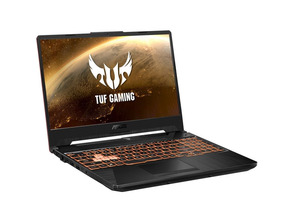 Acquista Portátil ASUS TUF Gaming FX506LH-BQ030 i7/16GB/1TB/GTX1650/15.6 "" Portátil ASUS TUF Gaming FX506LH-BQ030 i7/16GB/1TB/GTX1650/15.6 ""