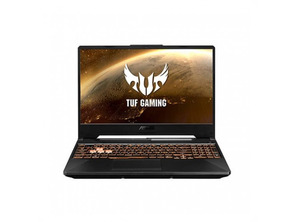 Portátil ASUS TUF Gaming FX506LU-HN106 i7/16GB/1TB SSD/GTX1660Ti/15.6 ""