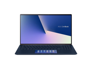 Acquista Portátil ASUS UX534FTC-A8220R i7/16GB/512GB SSD/GTX1650/15.6 "" Portátil ASUS UX534FTC-A8220R i7/16GB/512GB SSD/GTX1650/15.6 ""