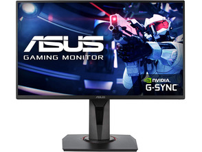 ASUS VG2548QR FHD LED 24.5 monitor "nero