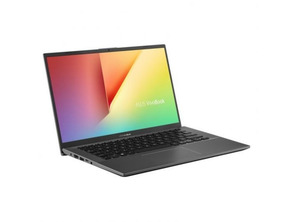 Portátil ASUS Vivobook 14 S413FA-EB560T Negro i5/8GB/256GB/14 ""