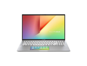 Portatile ASUS Vivobook 15 S532FA-BN228T i5/8GB/256GB/15.6"