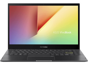 Acquista Portátil Asus VivoBook Flip TP470EA-EC194T i7/16GB/512GB SSD/14 " Táctil/Win10 Portátil Asus VivoBook Flip TP470EA-EC194T i7/16GB/512GB SSD/14 " Táctil/Win10