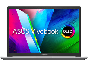 Acquista Portátil Asus VivoBook Pro 14X OLED N7400PC-KM012 i7/16GB/512GB SSD/RTX30 50 Plata Portátil Asus VivoBook Pro 14X OLED N7400PC-KM012 i7/16GB/512GB SSD/RTX30 50 Plata