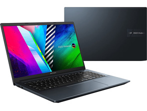 Acquista Portátil Asus VivoBook Pro 15 OLED M3500QC-L1062T R5/16GB/512GB SSD/GeForce RTX 3050 /15.6 " /Win10 Portátil Asus VivoBook Pro 15 OLED M3500QC-L1062T R5/16GB/512GB SSD/GeForce RTX 3050 /15.6 " /Win10