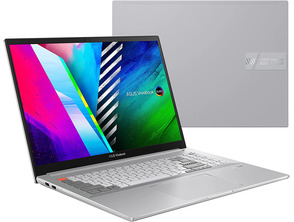 Acquista Portátil Asus VivoBook Pro 16X OLED N7600PC-L2010 i7/16GB/1TB SSD/GeForce RTX 3050 /16 " /FreeDOS Portátil Asus VivoBook Pro 16X OLED N7600PC-L2010 i7/16GB/1TB SSD/GeForce RTX 3050 /16 " /FreeDOS