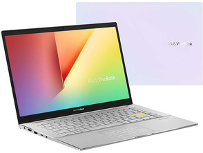 Acquista Portátil ASUS Vivobook S S433EA-AM423T i5/8GB/512GB SSD/14 "" Portátil ASUS Vivobook S S433EA-AM423T i5/8GB/512GB SSD/14 ""