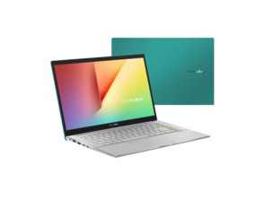 Acquista Portátil Asus VivoBook S14 S433EA-EB1151 i7/16GB/512GB SSD/14 '' Verde Gaia Portátil Asus VivoBook S14 S433EA-EB1151 i7/16GB/512GB SSD/14 '' Verde Gaia
