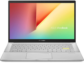 Portatile ASUS Vivobook S14 S433FA-AM564T i5/8GB/256GB SSD/14" White Dream