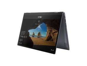 Portatile Asus Vivobook TP412FA-EC366T i5/8GB/256GB SSD/14"/W10