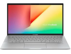 Portatile ASUS VIVOBOOK 17 X712FB-BX397T i5/8GB/256GB/MX110/17.3"/W10