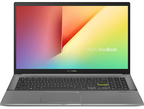 Acquista Portátil ASUS VIVOBOOK S533FA-BQ108T i5/8GB/256GB/15.6 "" Portátil ASUS VIVOBOOK S533FA-BQ108T i5/8GB/256GB/15.6 ""
