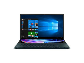 Acquista Portátil Asus Zenbook Dúo 14 UX482EG-KA148T i7/16GB/1TB SSD/GeForce MX450/14 " Táctil Portátil Asus Zenbook Dúo 14 UX482EG-KA148T i7/16GB/1TB SSD/GeForce MX450/14 " Táctil