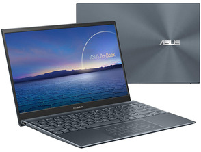Portátil ASUS Zenbook UX425EA-BM136T i5/16GB/512GB SSD/14 ""