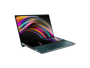 Acquista Portátil ASUS Zenbook UX581LV-H2001R i7/16GB/1TB/RTX2060/W10/15 " Portátil ASUS Zenbook UX581LV-H2001R i7/16GB/1TB/RTX2060/W10/15 "