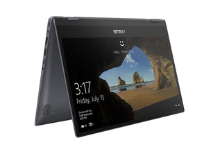 Laptop Convertibile ASUS TP412FA-EC366R i5/8GB/256GB/14"/W10