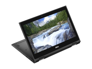 Portatile Convertibile Dell Latitude 3390 02GF0 i5/8GB/256GB SSD/13.3"/W10