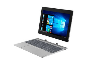 Laptop Convertibile Lenovo Ideapad D330-10IGM 81H300DFSP