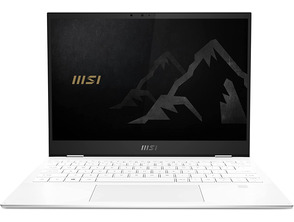 Acquista Portátil Convertibile MSI E13 Summit Flip A11MT-019ES Blanco Portátil Convertibile MSI E13 Summit Flip A11MT-019ES Blanco