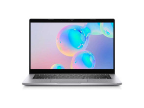 Latitudine portatile Dell 5320 i5 16GB RAM 256GB M.2 Repacked