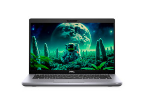 portatile Dell Latitudine 5410 14" i5 16GB RAM 256GB M.2 Repacked